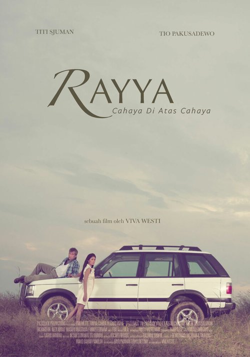 Rayya, Cahaya di Atas Cahaya скачать