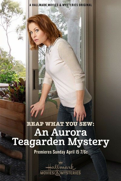 Reap What You Sew: An Aurora Teagarden Mystery скачать