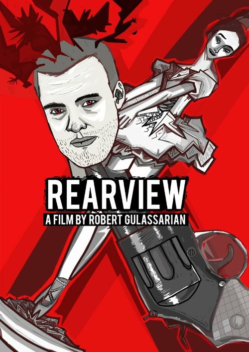 Постер фильма Rearview