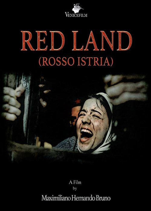 Red Land (Rosso Istria) скачать