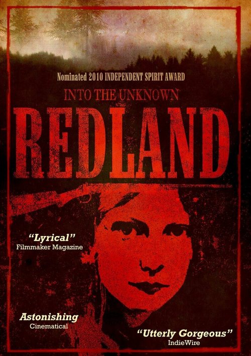 Постер фильма Redland