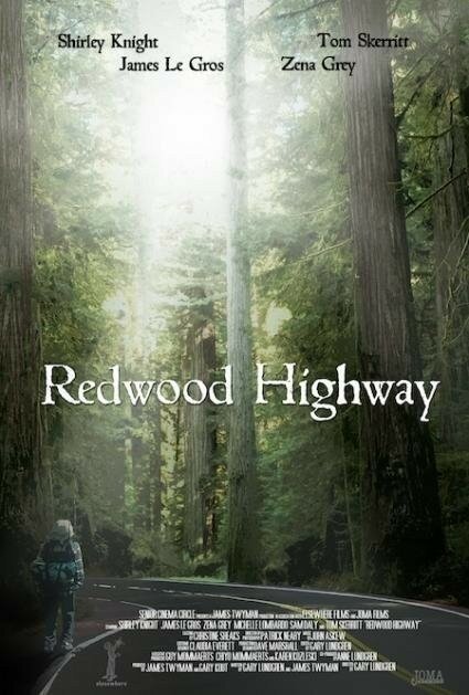 Redwood Highway скачать