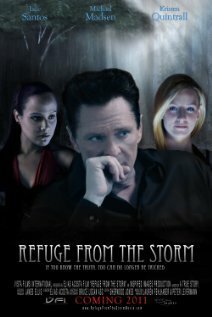 Постер фильма Refuge from the Storm
