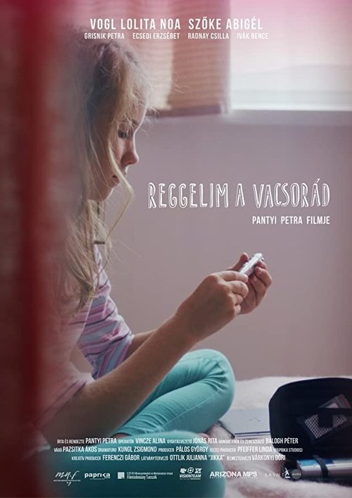 Reggelim a vacsorád скачать