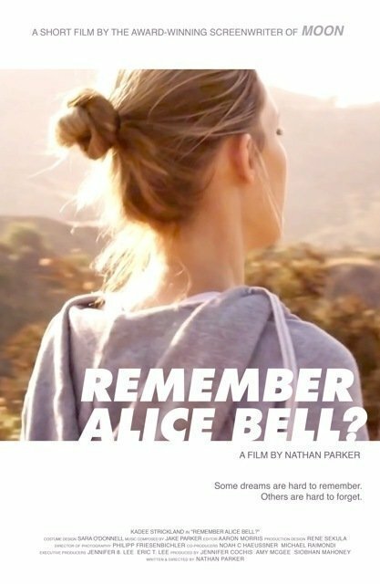 Постер фильма Remember Alice Bell?