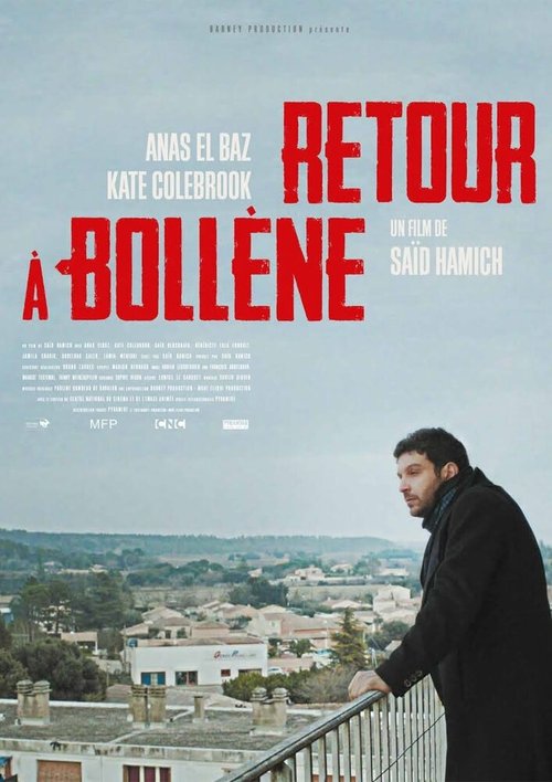 Retour à Bollène скачать