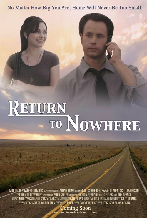 Return to Nowhere скачать