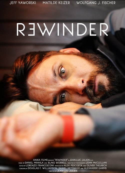 Постер фильма Rewinder