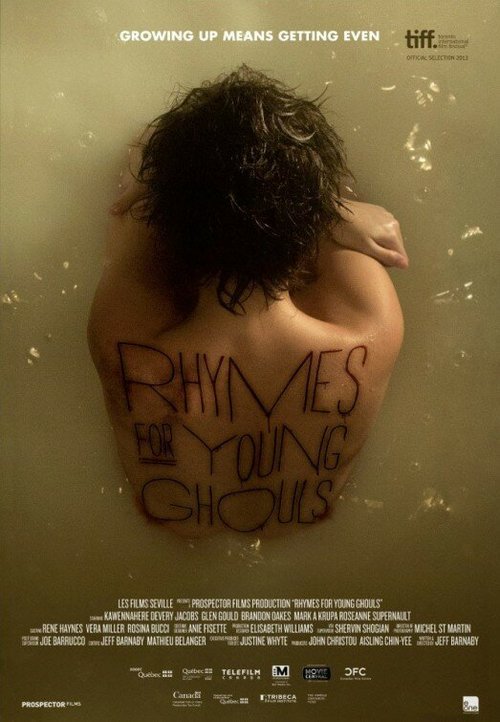 Rhymes for Young Ghouls скачать