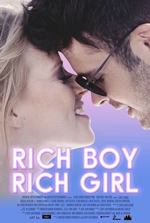 Rich Boy, Rich Girl скачать