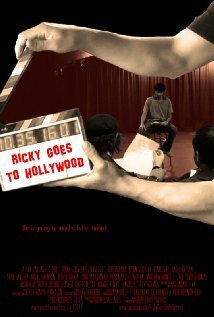 Ricky Goes to Hollywood скачать