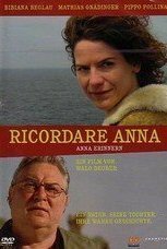 Постер фильма Ricordare Anna