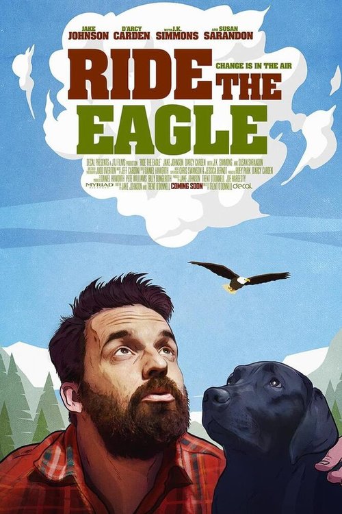 Ride the Eagle скачать