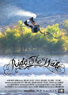 Постер фильма Ride the Wake