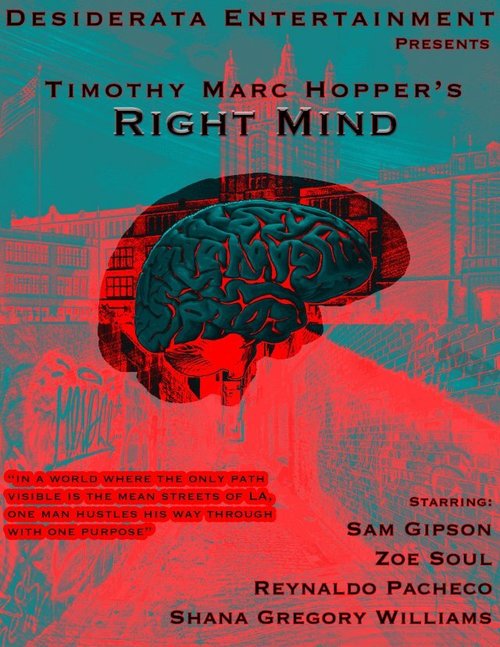 Right Mind скачать