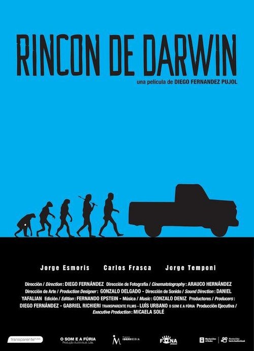 Rincón de Darwin скачать