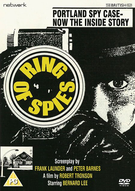 Ring of Spies скачать