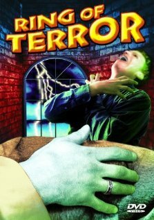 Постер фильма Ring of Terror