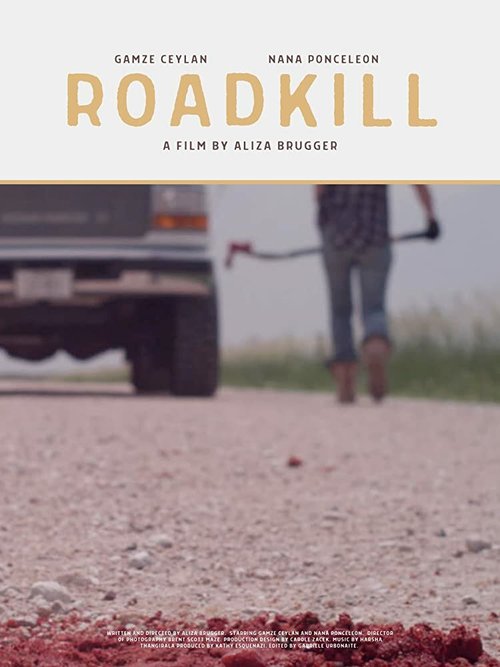 Roadkill скачать