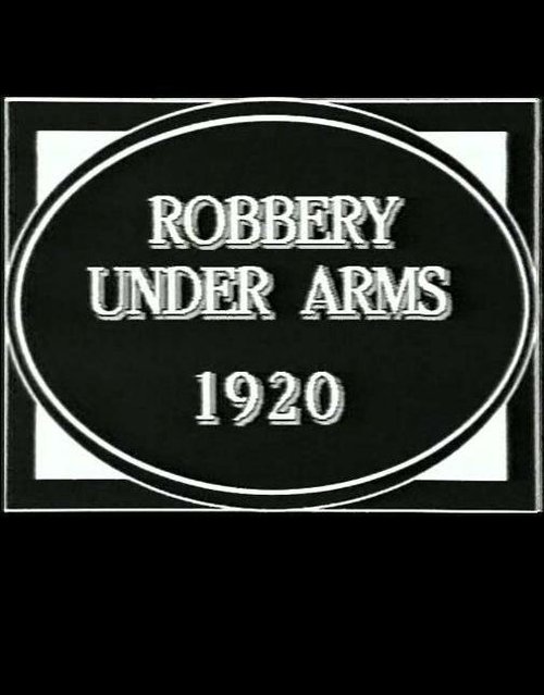 Robbery Under Arms скачать