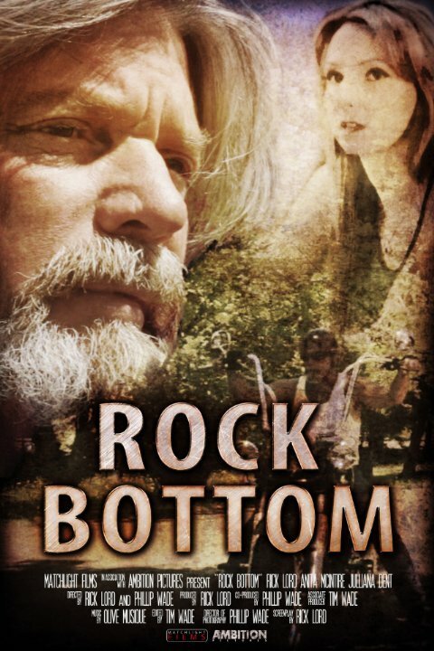 Постер фильма Rock Bottom