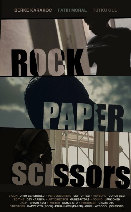 Rock Paper Scissors скачать