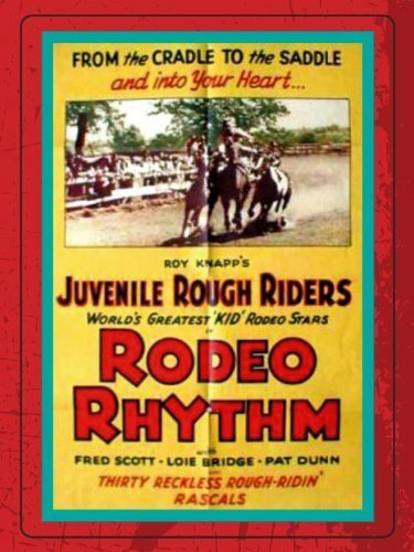 Rodeo Rhythm скачать