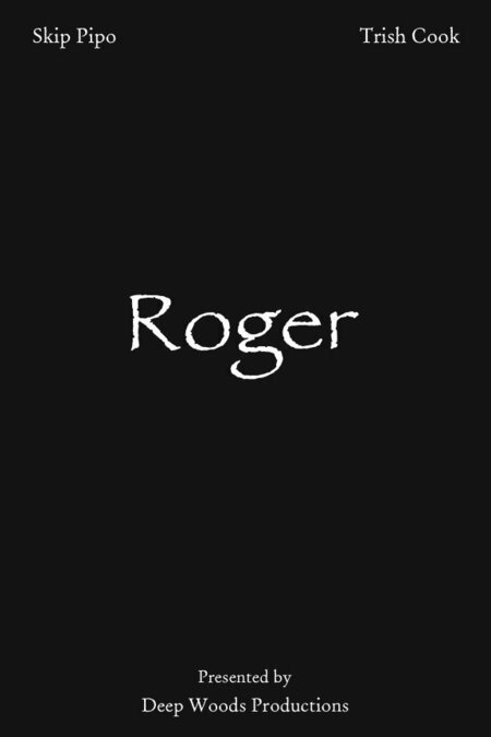 Постер фильма Roger