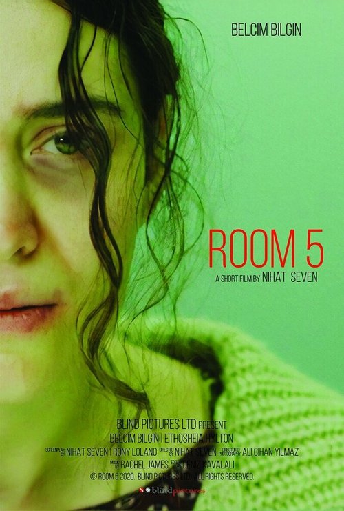 Room 5 скачать