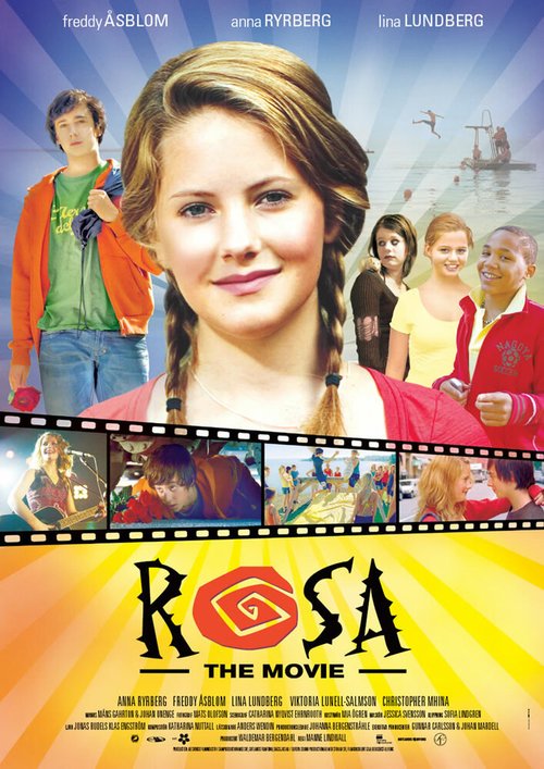 Rosa: The Movie скачать