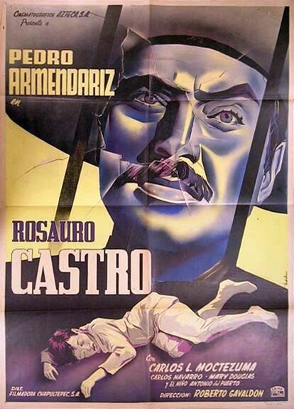 Rosauro Castro скачать