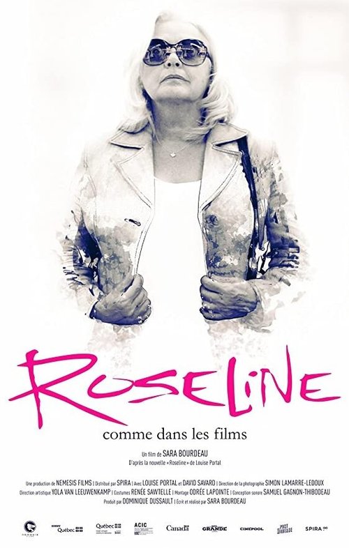 Roseline comme dans les films скачать