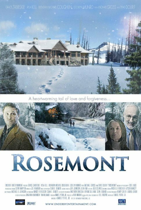 Постер фильма Rosemont