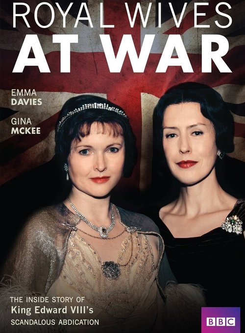 Royal Wives at War скачать