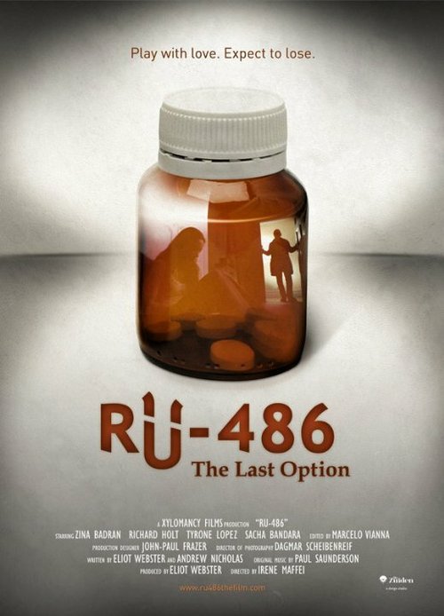 RU-486: The Last Option скачать