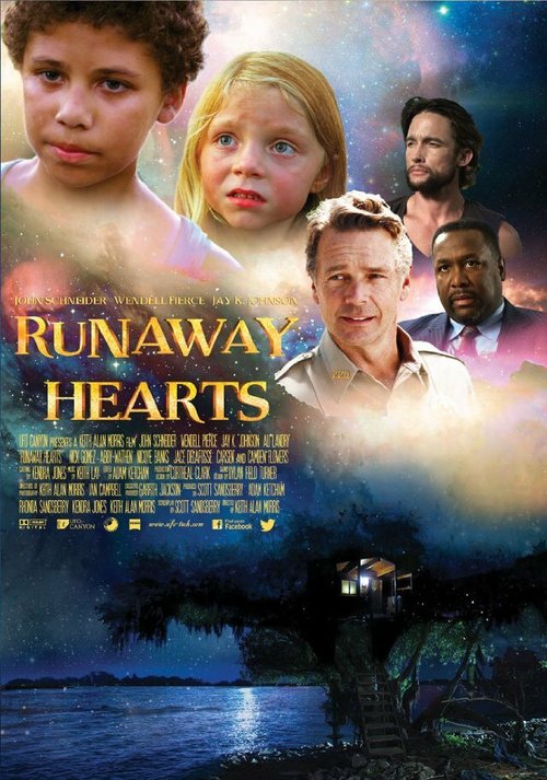 Runaway Hearts скачать