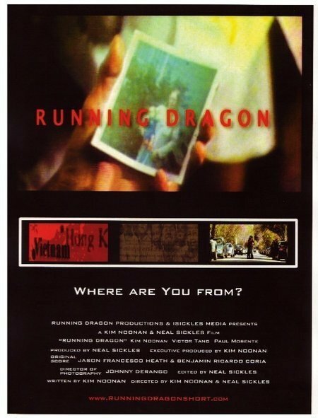 Running Dragon скачать