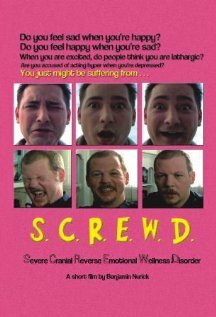 Постер фильма S.C.R.E.W.D.