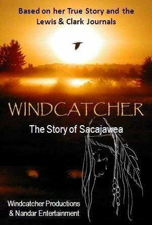 Sacajawea: The Windcatcher скачать