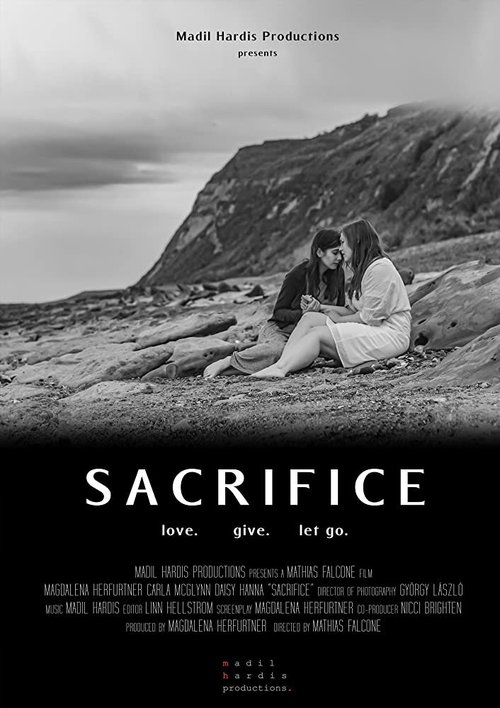 Sacrifice скачать