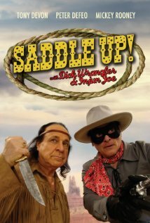 Saddle Up with Dick Wrangler & Injun Joe скачать