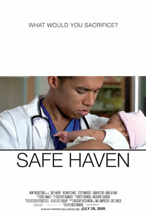 Safe Haven скачать