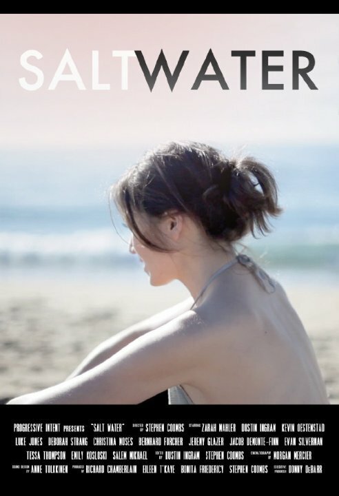 Постер фильма Salt Water