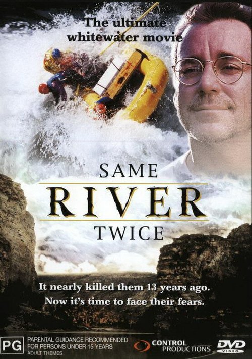 Same River Twice скачать