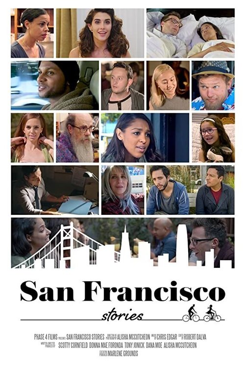 San Francisco Stories скачать