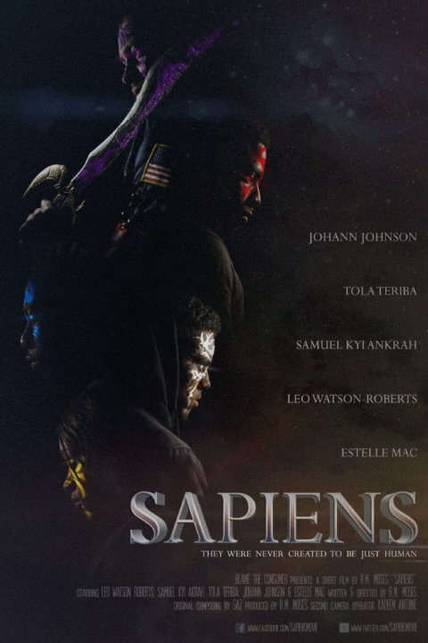 Sapiens скачать