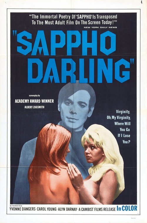 Sappho Darling скачать