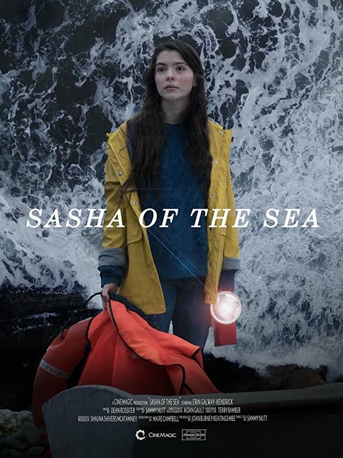 Sasha Of The Sea скачать