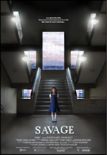 Постер фильма Savage