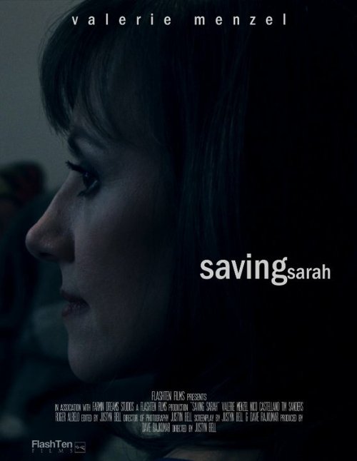 Saving Sarah скачать